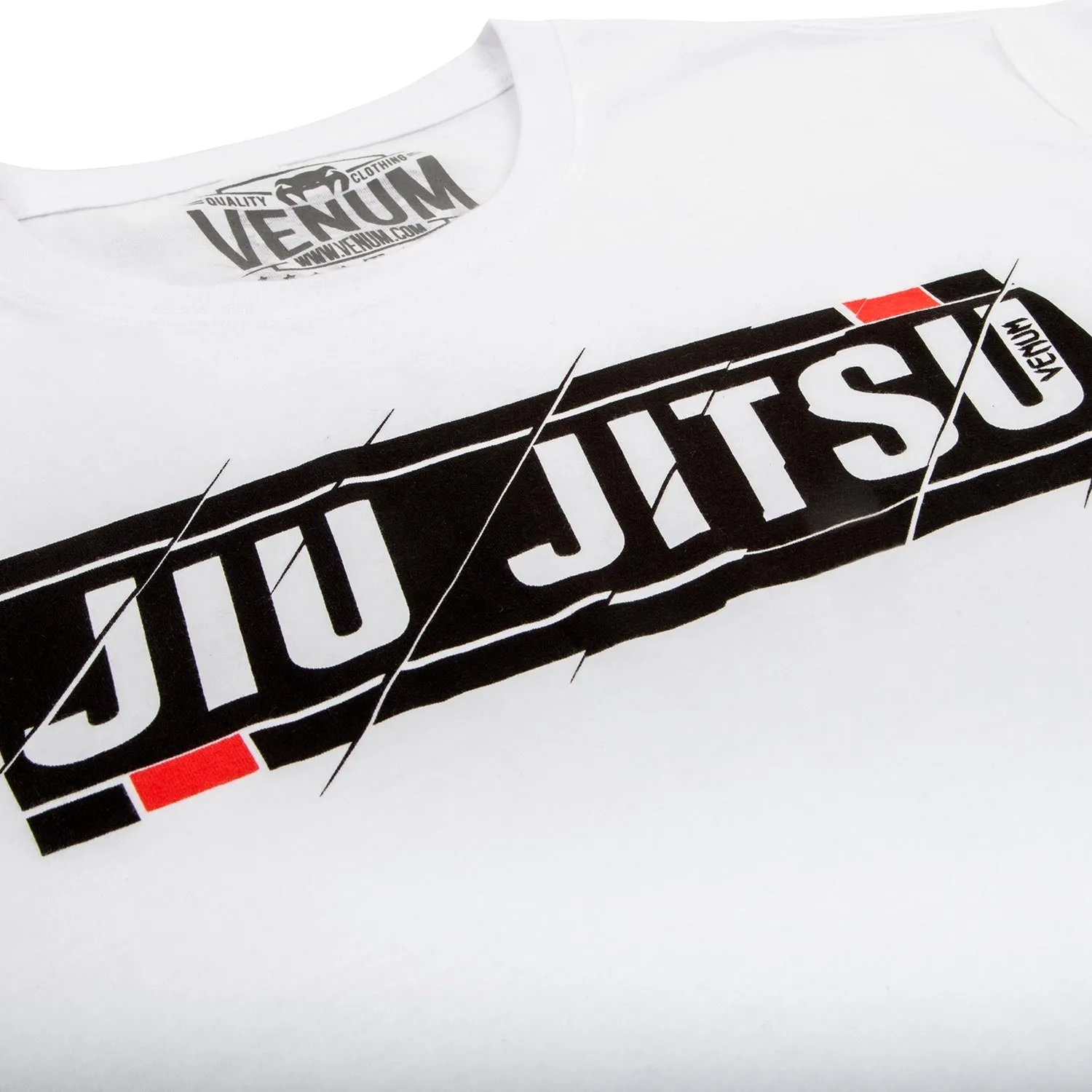 Venum BJJ Classics T-shirt