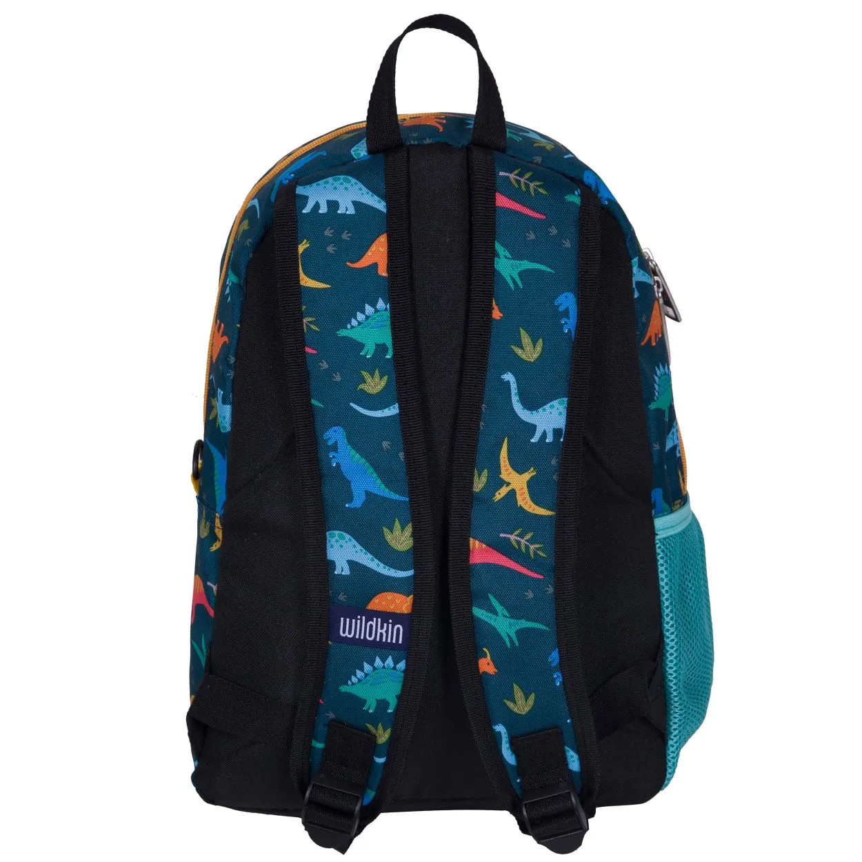 Wildkin Olive Kids Jurassic Giants Sidekick Backpack School Bag