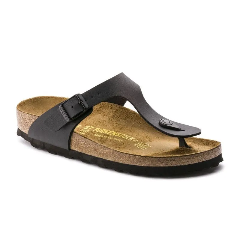 Women's Gizeh Birko-flor Black