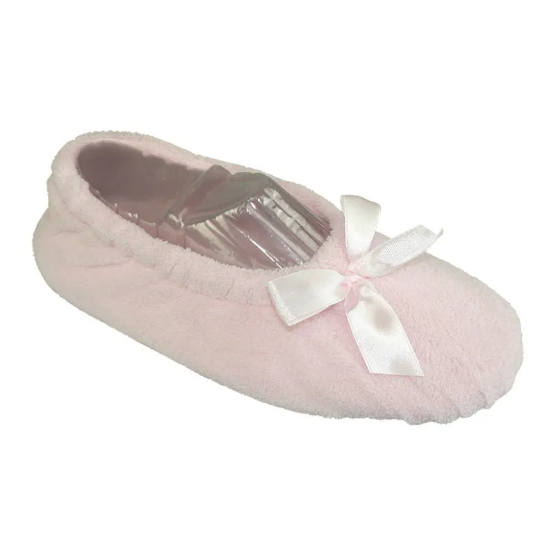 Women's Sharon Terry Ballerina Slipper