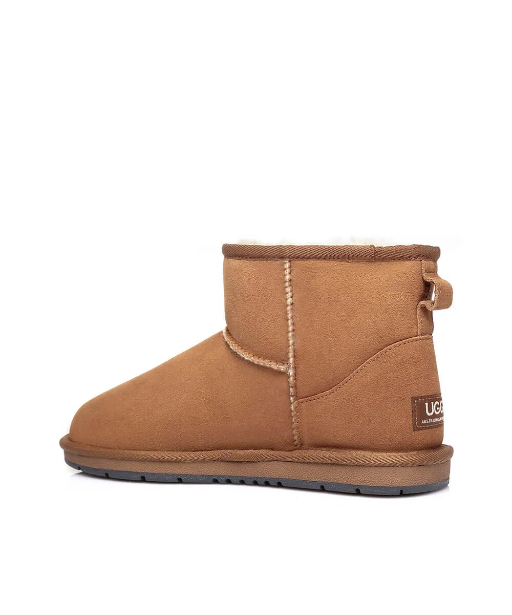 Women's UGG Classic Mini Gen II