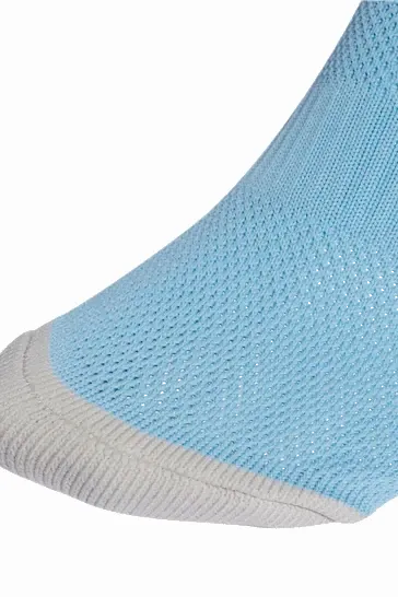 WSG Team Socks (Light Blue)