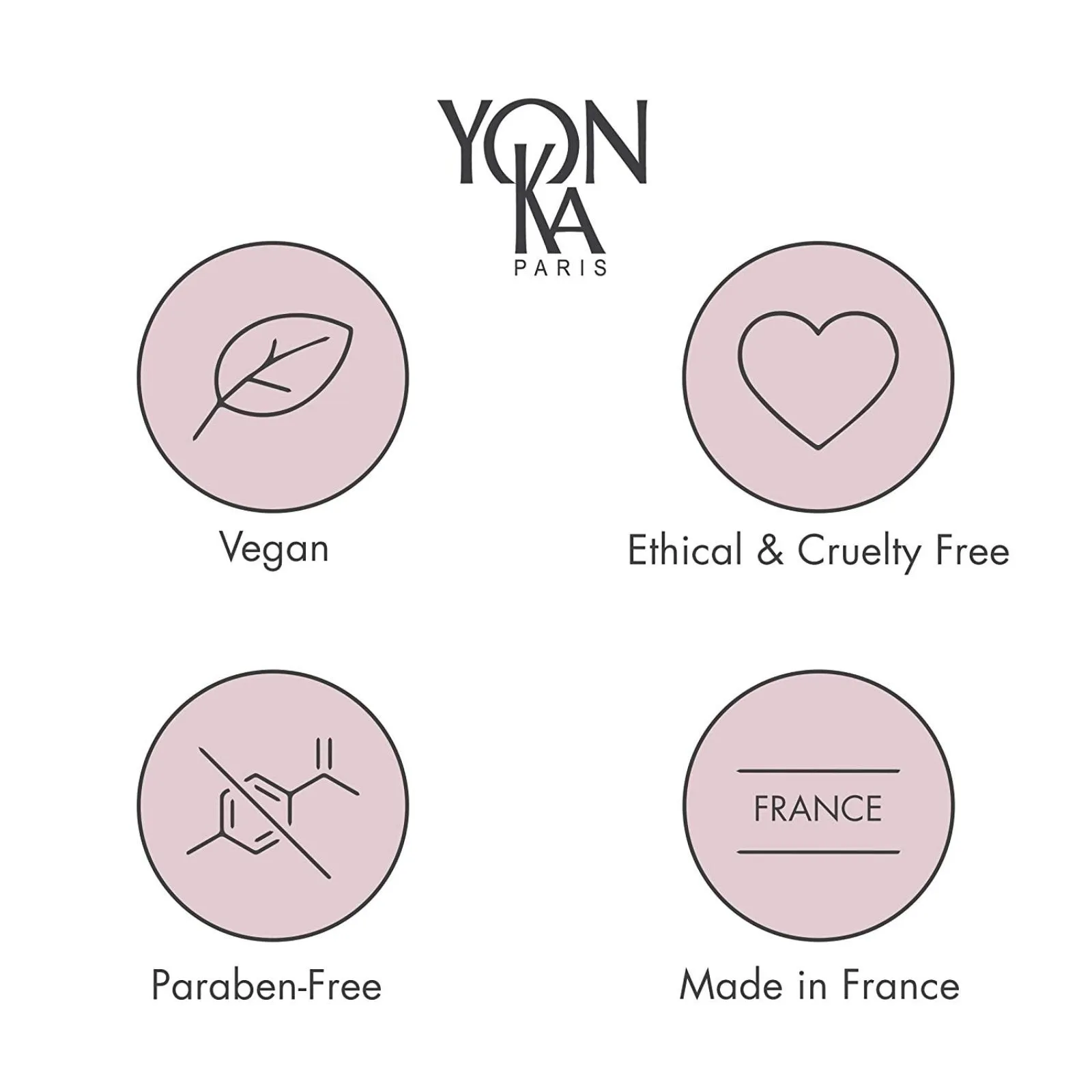 Yonka Paris | Excellence Code Contours 15ml